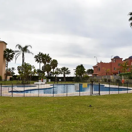 Luminoso Y Tranquilo En Alamos Lägenhet Torremolinos