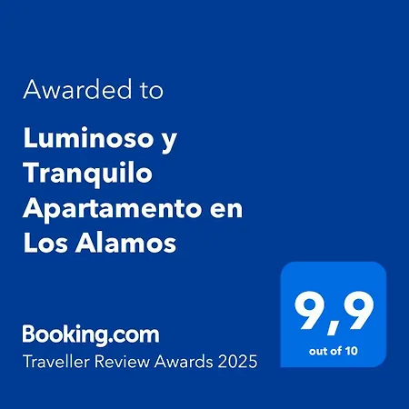 Luminoso Y Tranquilo En Alamos Lägenhet Torremolinos
