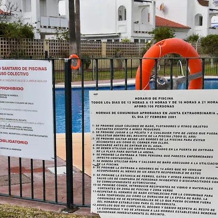 Luminoso Y Tranquilo En Alamos Апартаменты *