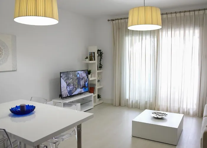 Luminoso Y Tranquilo En Alamos *