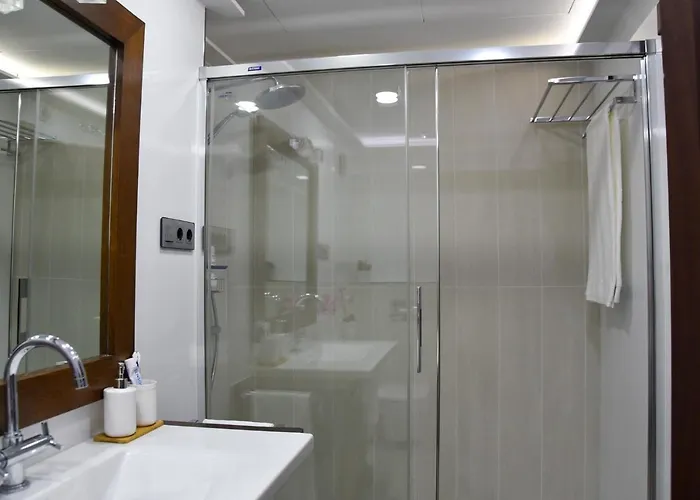 Luminoso Y Tranquilo En Alamos Торремолинос