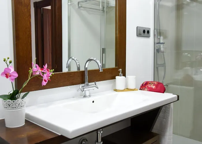 Luminoso Y Tranquilo En Alamos *