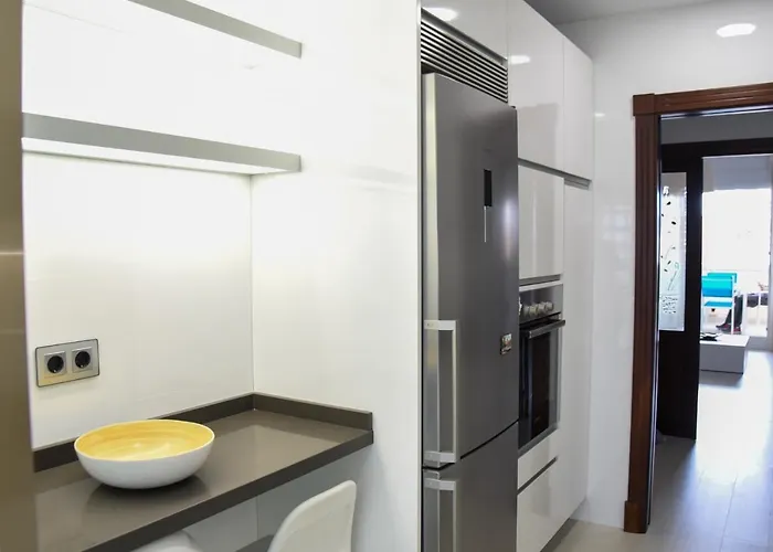 Luminoso Y Tranquilo En Alamos *