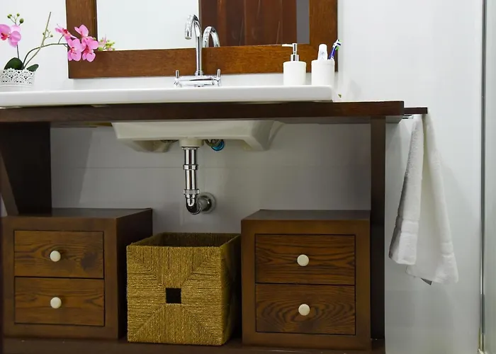 Luminoso Y Tranquilo En Alamos *