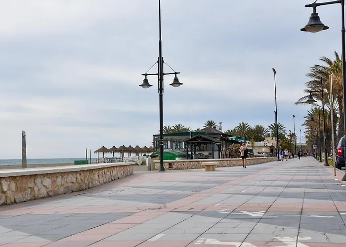 Luminoso Y Tranquilo En Alamos