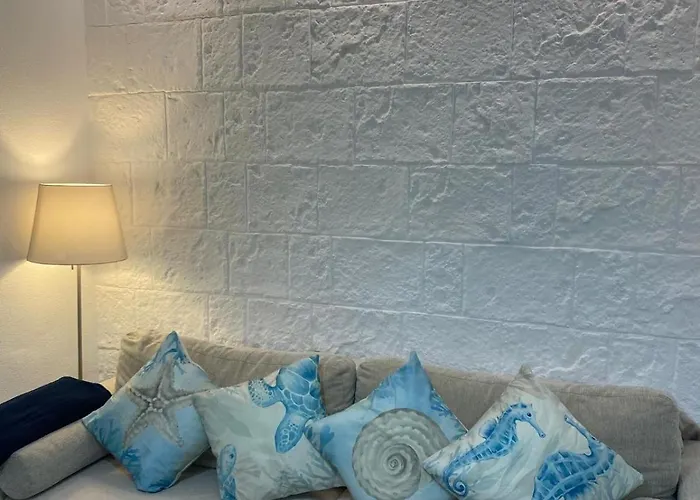 Luminoso Y Tranquilo En Alamos Торремолинос