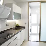 Luminoso Y Tranquilo En Alamos Appartement Torremolinos