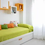 Luminoso Y Tranquilo En Alamos Appartement Torremolinos