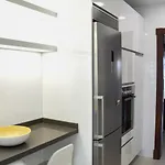 Luminoso Y Tranquilo En Alamos *