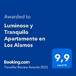 Luminoso Y Tranquilo En Alamos Appartement Torremolinos