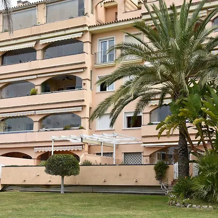 Apartamento Luminoso Y Tranquilo En Alamos