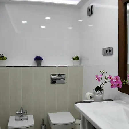 Luminoso Y Tranquilo En Alamos Апартаменты Торремолинос