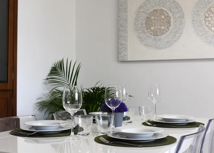 Luminoso Y Tranquilo En Alamos