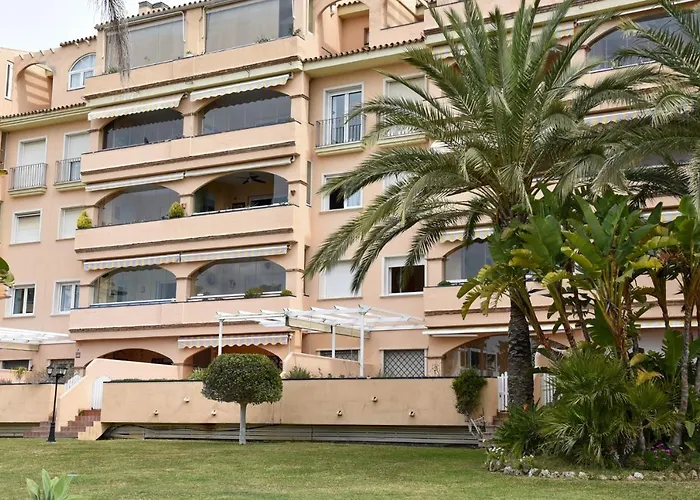 Apartamento Luminoso Y Tranquilo En Alamos