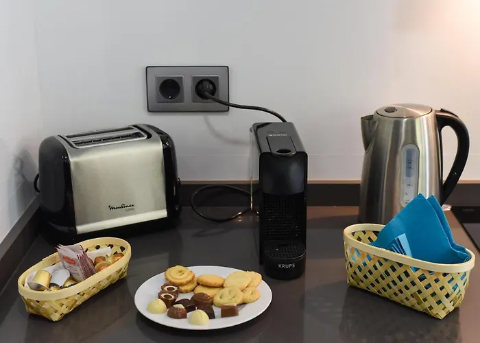 Luminoso Y Tranquilo En Alamos Apartamento