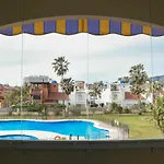 Appartamento Luminoso Y Tranquilo En Alamos